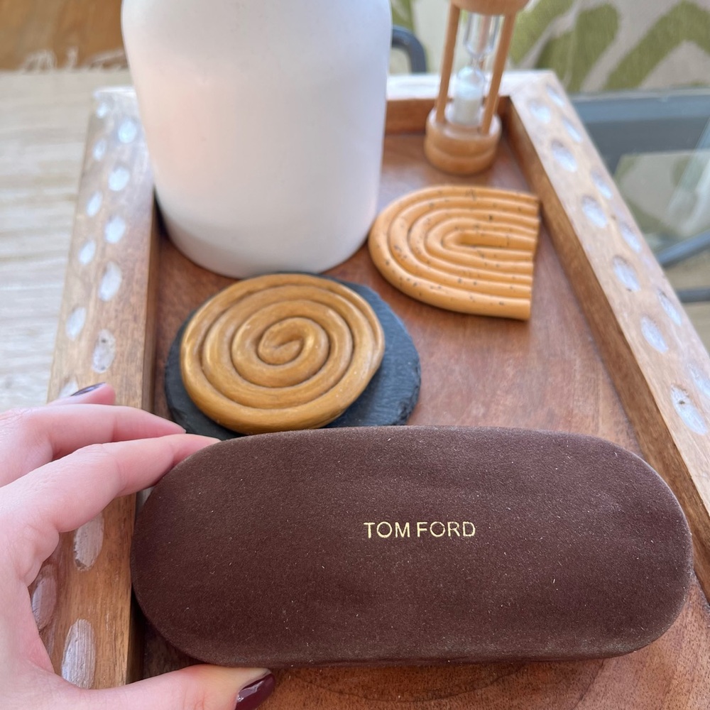 Tom Ford frames - Picture 4 of 4